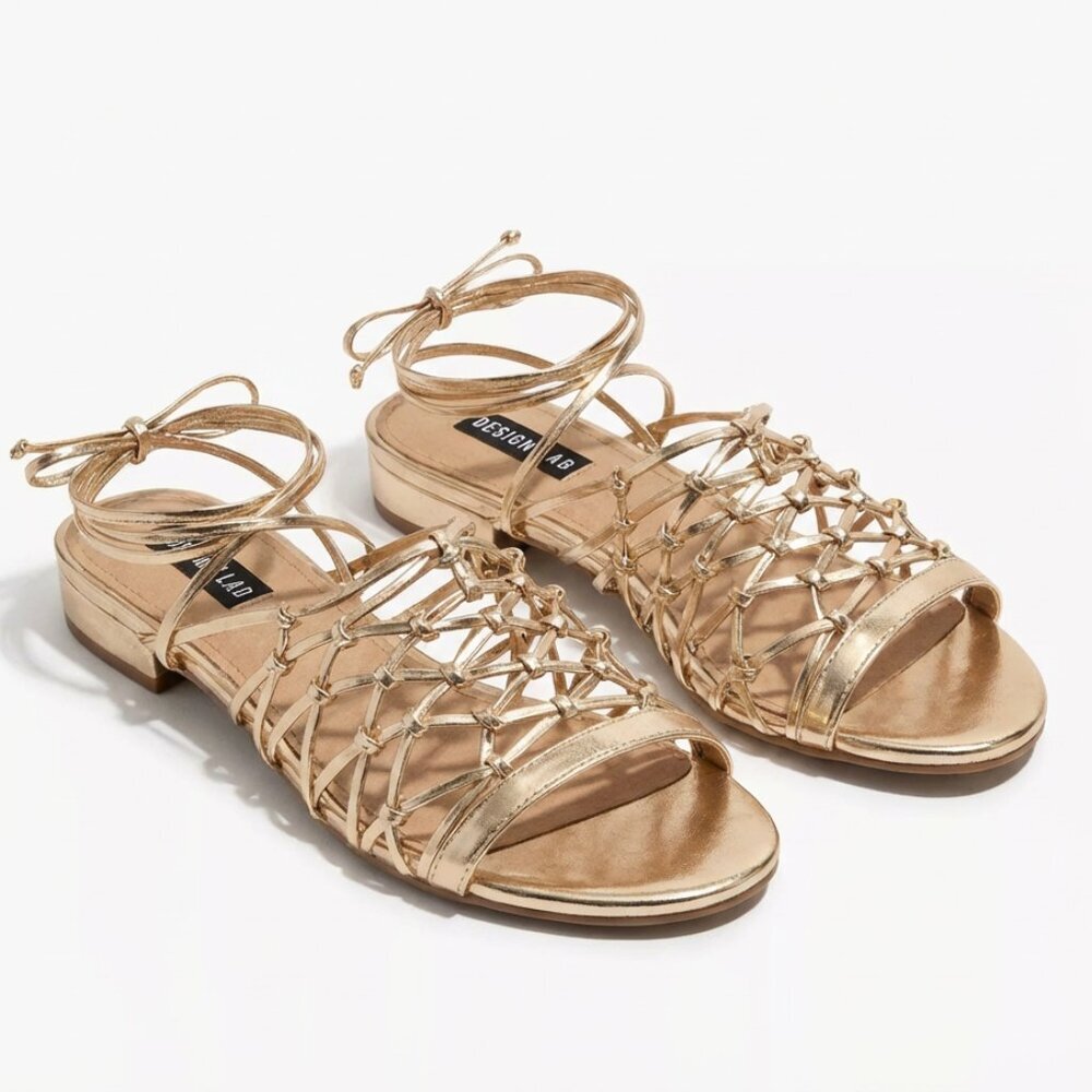 Design Lab Taylor Shoes - Picture 2 of 7